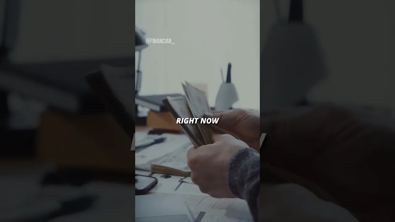 How You Can Make $20 Million Dollars With $6,000 Right Now