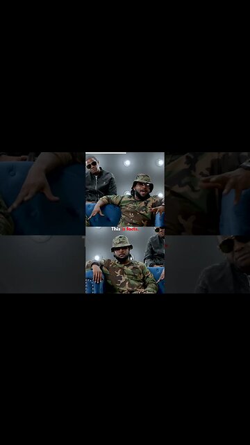 Magnolia Twins say Boosie wasn't popular in New Orleans at first! Full interview up now!