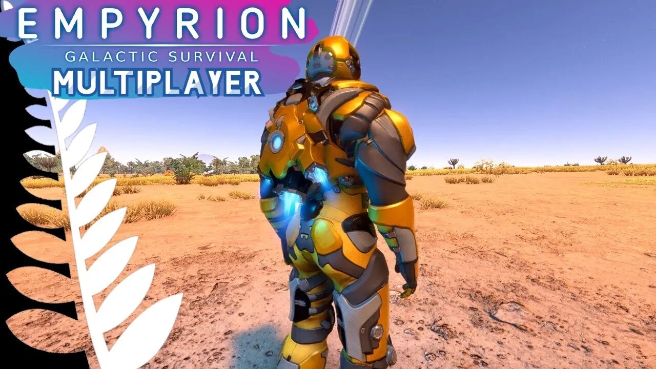 Empyrion - Galactic Survival⭐Multiplayer (2)✅ #LiveStream