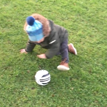 Twins Are Well-Prepared For The World Cup 2022!! FUNNYY