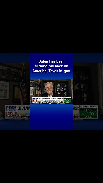 Biden is ‘absolutely destroying this country’ piece by piece,