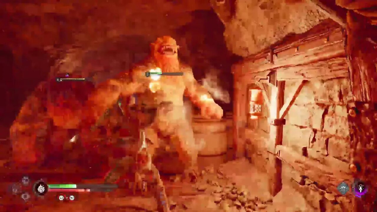 God of War - Ragnarok 10 |