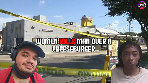 Sonic manager KILLED by teenager over a BURGER