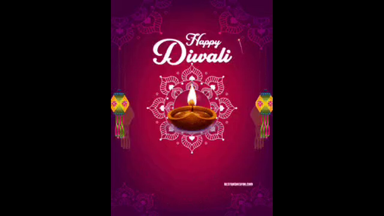 happy diwali