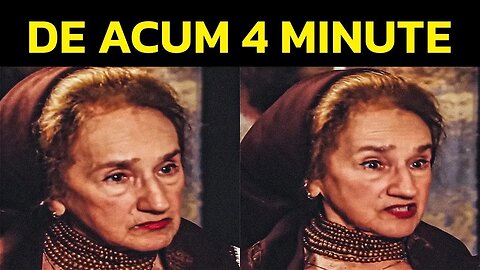 🔴 Anunțul a Venit Acum De Dimineață