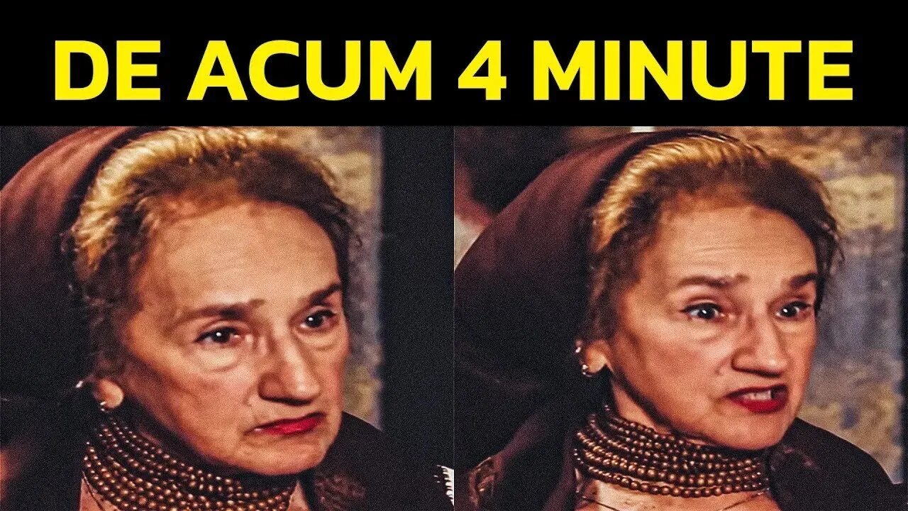 🔴 Anunțul a Venit Acum De Dimineață