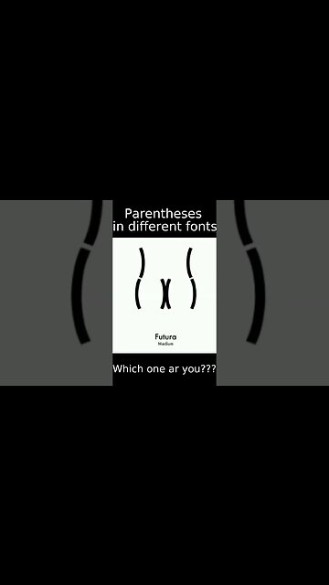 Which Booty Booty Are You 🪙 Pure EnigMᐰh 🐀