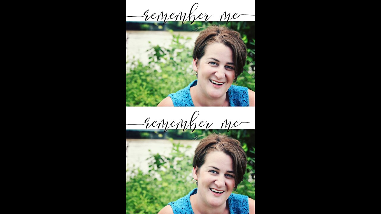 Tribute to Jamie Lynn Frey