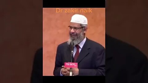 Accepting the Islam part 2 l Dr Zakir Naik l #youtubeshorts #youtube #foryou #ytshorts