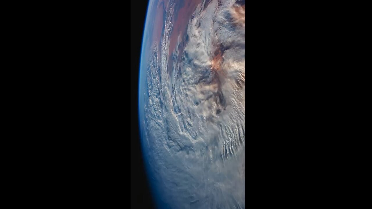 The division between Day and Night seen from Space ++