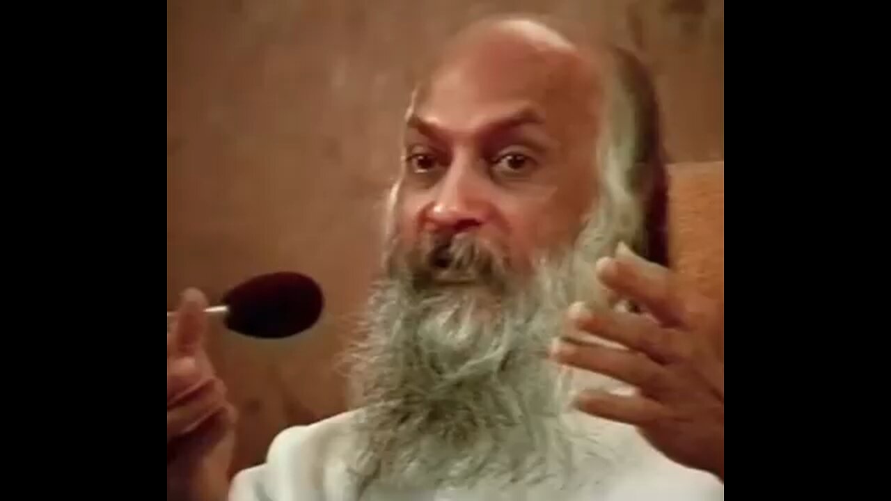 osho s trubal days