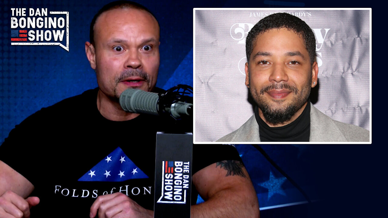 Jussie Smollett ROASTED for His Final Closing Argument Defense