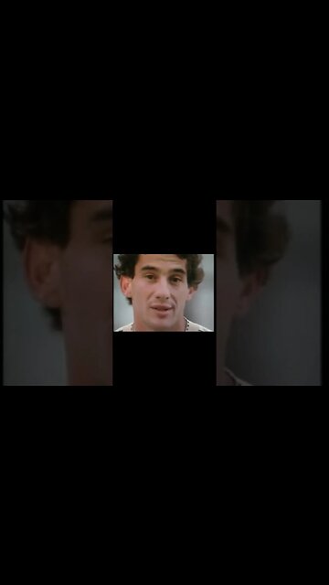 O maior brasileiro de todos os tempos! #senna