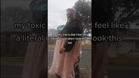 FAT Positive Activist Says You Should WORSHIP HER