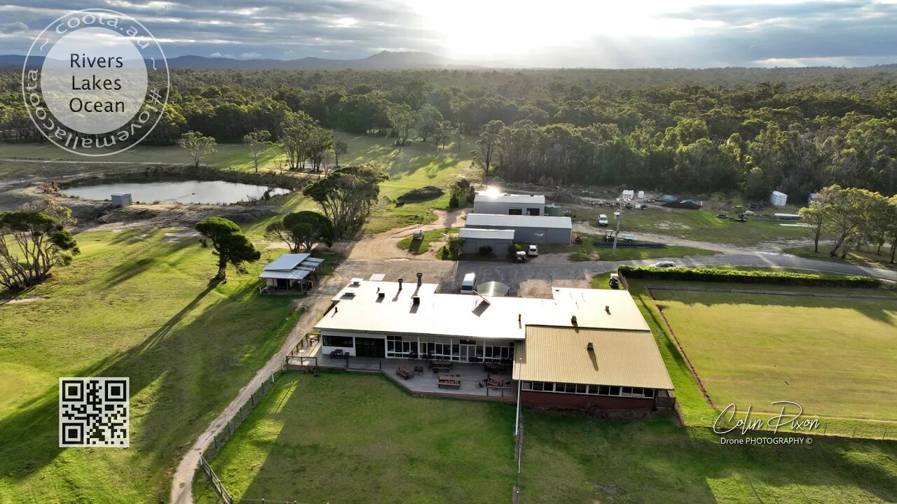 The Revamped Golf Club Mallacoota 10th May 2023