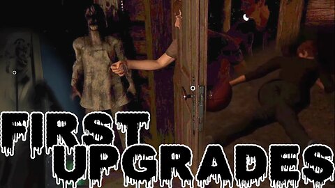 It spawned ON TOP of us! - Phasmophobia