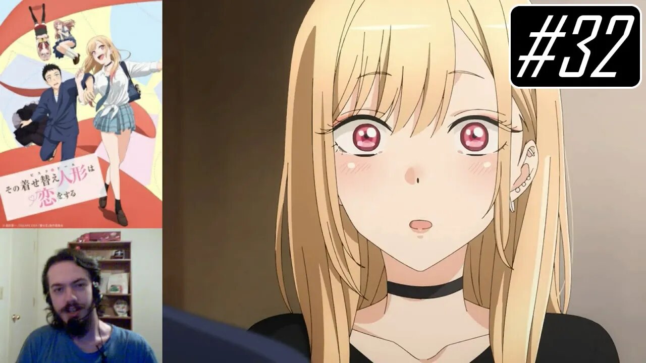 Weekly Andrew #32