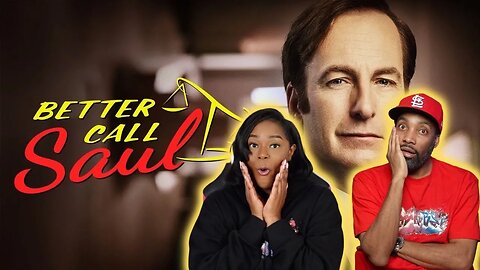 Better Call Saul {Patreon Exclusive Clip} | Asia and BJ