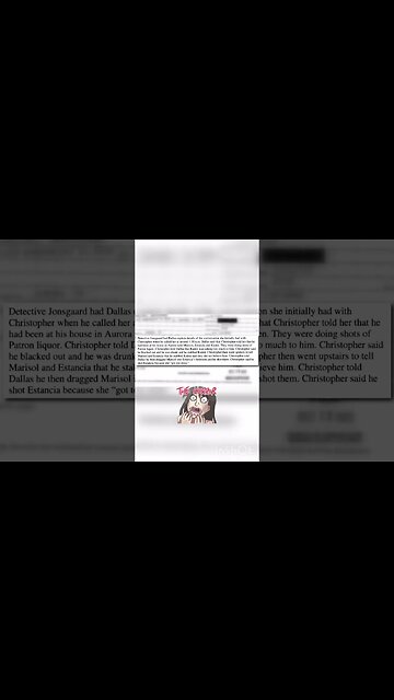 CO Man Kills Family and Takes Grandparents to Bodies #shorts #colorado #truecrime