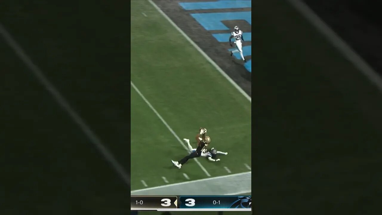 Michael Thomas with the Grab! #sports #nfl #sportsbettingpicks #sportsbettingexpert #sportsbetting