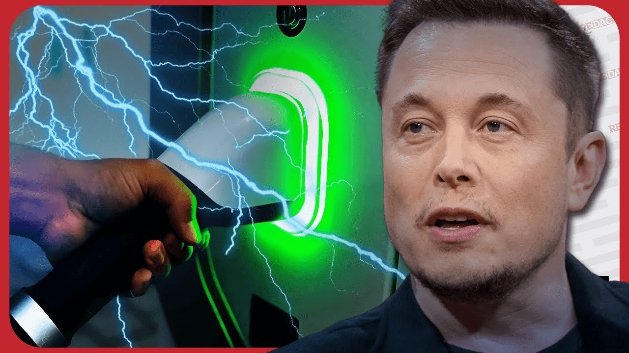 Elon Musk and Tesla Shareholders better watch this RIGHT NOW!?!