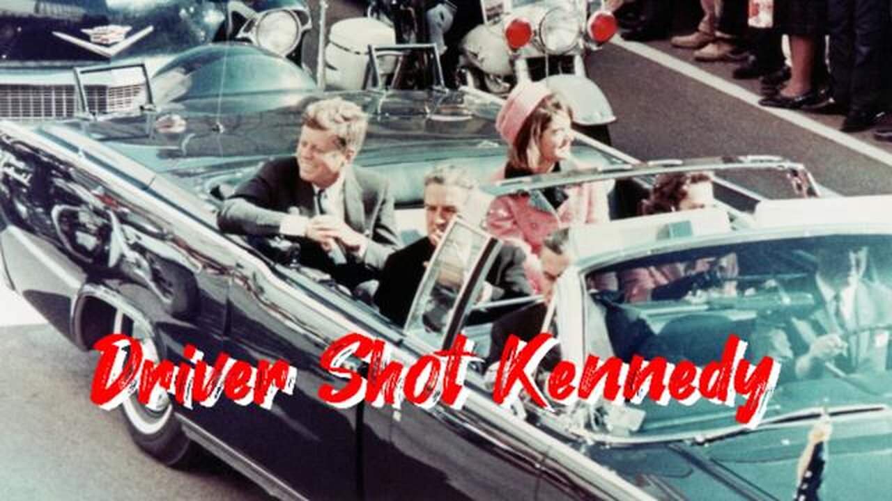 KENNEDY ASSASSINATION