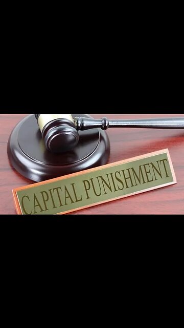 Capital Punishment Inmates In General Population