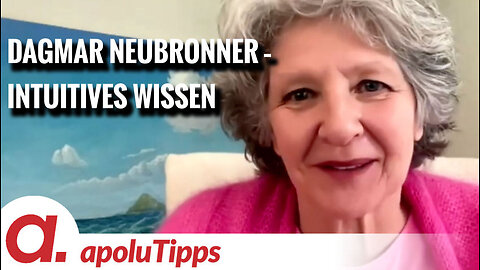 Interview mit Dagmar Neubronner – Intuitives Wissen