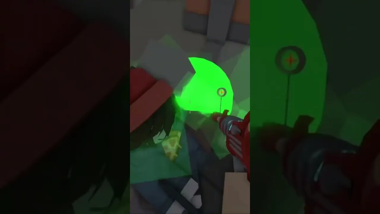 Ray Gun to Destroy All Zombies Yes Please - ROBLOX Project Lazarus: 💀 ZOMBIES 💀