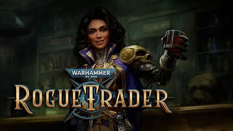 WH40k: Rogue Trader » Nurgle brings the plague (and bugs) » part 27 Alpha Access