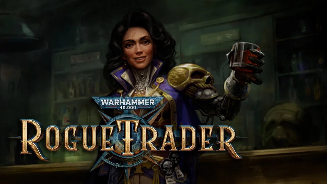 WH40k: Rogue Trader » Nurgle brings the plague (and bugs) » part 27 Alpha Access