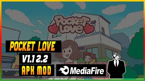 Pocket Love v1.12.2 Apk Mod [Dinheiro Infinito] - ATUALIZADO