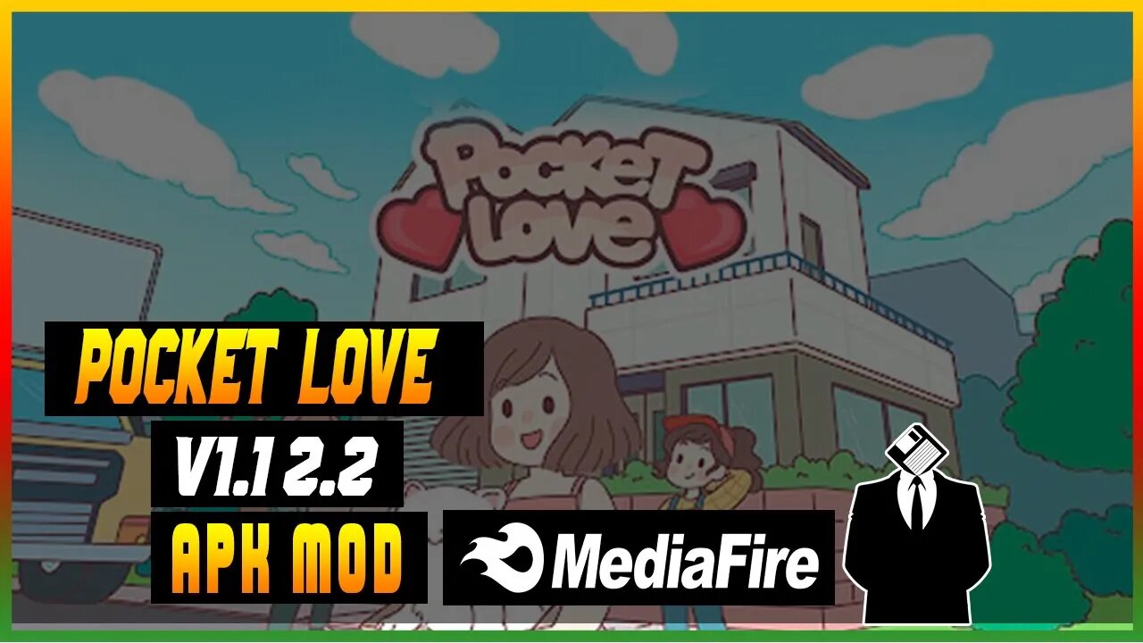 Pocket Love v1.12.2 Apk Mod [Dinheiro Infinito] - ATUALIZADO