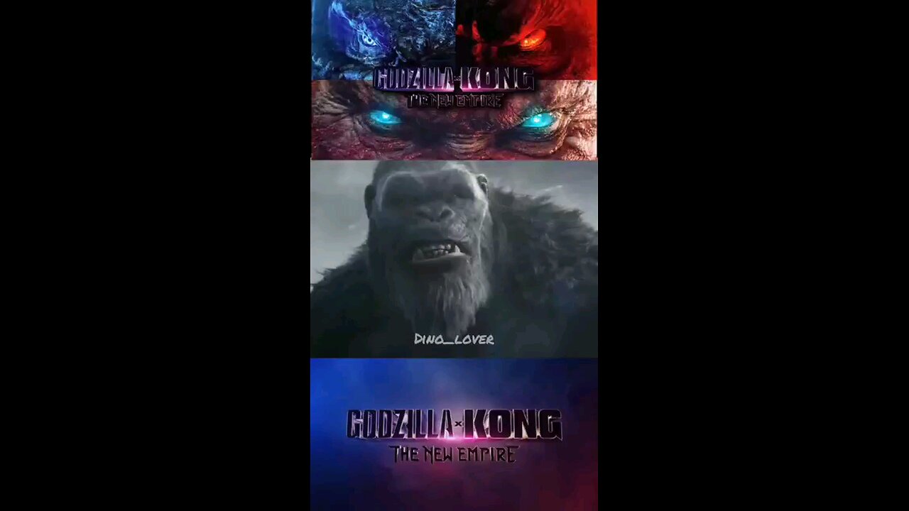 godzilla vs kong the new empire