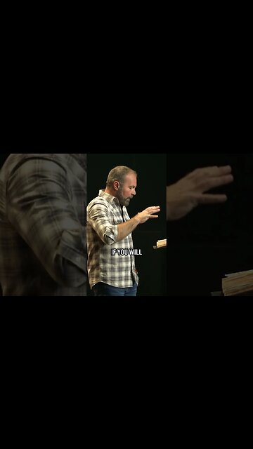 You should have a soul level attraction in marriage