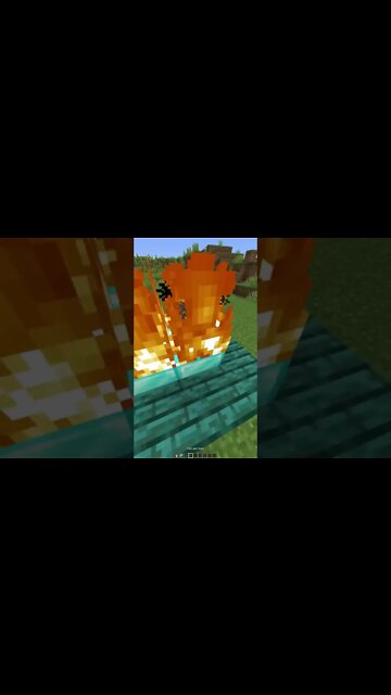Minecraft / Майнкрафт #tiktok #Shorts