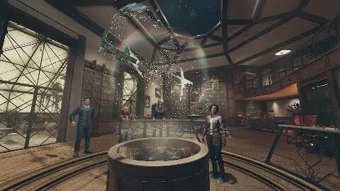 Starfield Storytime Episode 3: A New Home
