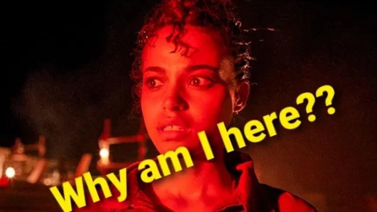 Netflix Resident Evil episode 3 review. Suffering through