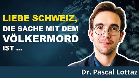 Die Stille der Schweiz zum palästinensischen Völkermord@Neutralitätsstudien🙈🐑🐑🐑 COV ID1984