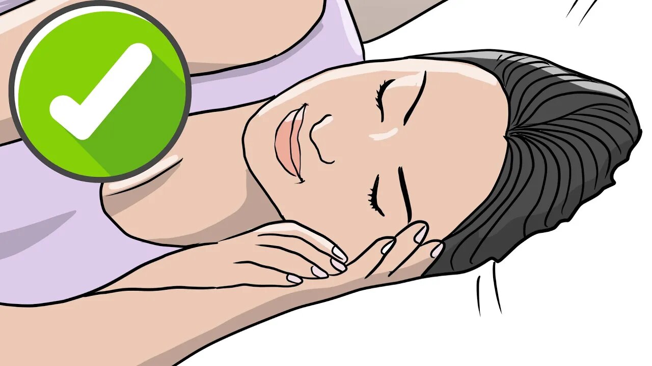 6 things you can do for a better night’s sleep - how to get better night’s sleep naturally