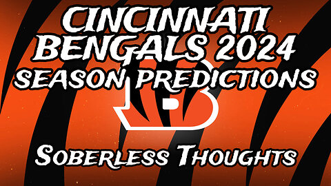 Cincinnati Bengals 2024 Season Predictions