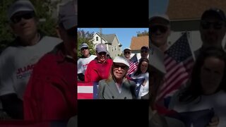 LEORA LEVY shout out to Veterans For America First TRUMP ENDORSED FOR CT SENATE