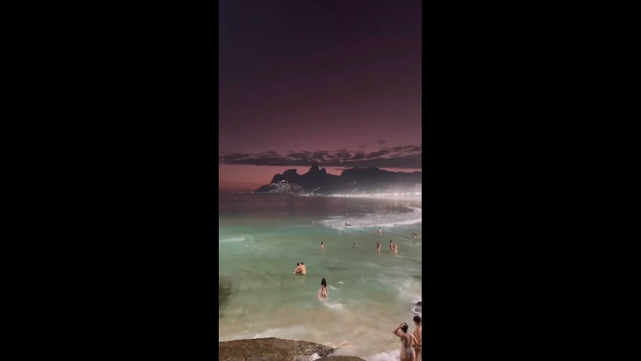 Beautiful beach at evening in my Colorado #nature #swim #beach
