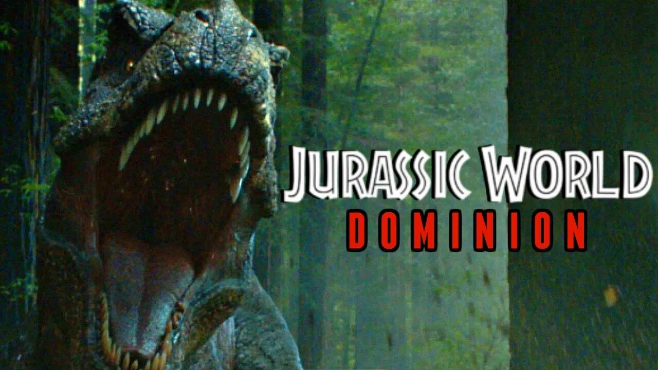 Why Jurassic World: Dominion Is Important To Jurassic Park