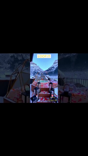 COZY WINTER JAZZ 4K - winter jazz | cozy winter with january jazz & piano for work, relax, study