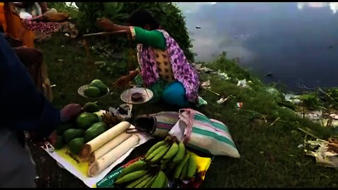 KOLKATA WEST BENGAL AMAZING BANTALA HAT || AMAZING RURAL MARKET BANTALA HAT 2021 ||