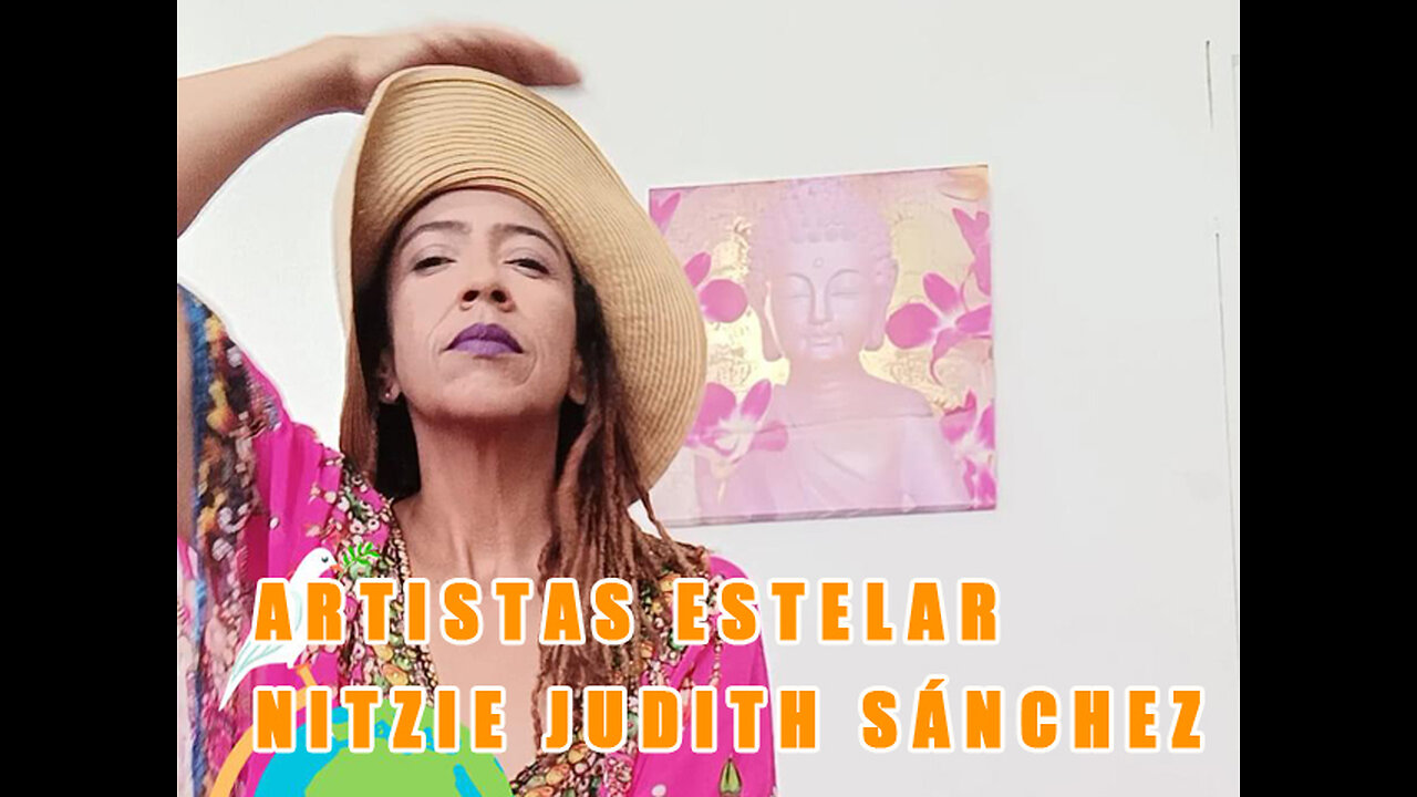 Entrevistamos a Nitzie judith Sanchez