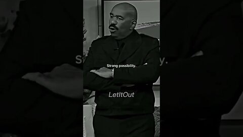 Steve Harvey Talks About Law Of Attraction #shorts #wisdom