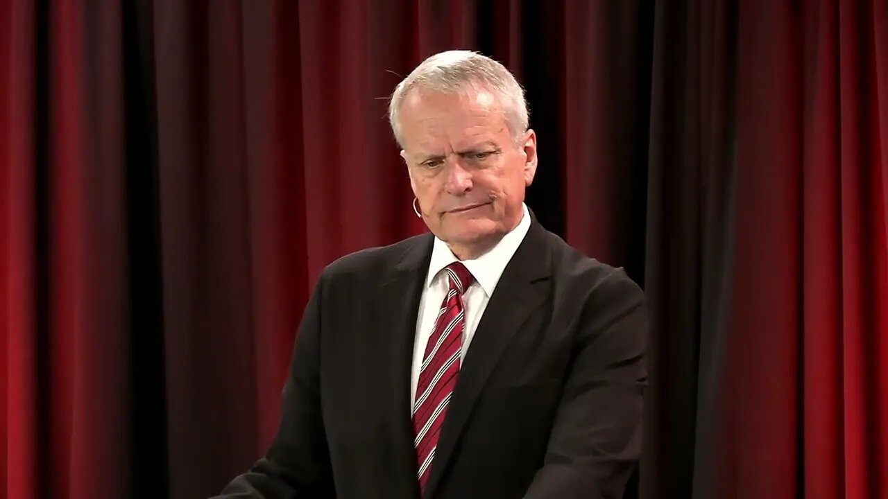 2022 07 10 Charles Atkinson "The Dinner and the Traitor"