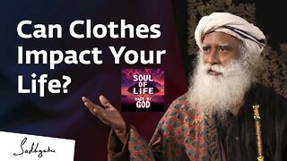 Can Clothes Impact Your Life | Soul Of Life - Made By God